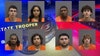 10 arrested in 'street takeover' at Hillsborough County intersection: FHP