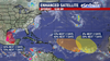 Invest 91L has high chance of development in the Gulf of Mexico