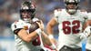 Baker Mayfield has picked up where Tom Brady left off as Bucs QB