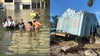 Sarasota County suffers storm surge flooding in wake of Hurricane Helene