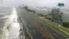 Hurricane Helene: Wind-whipped waves close Courtney Campbell Causeway