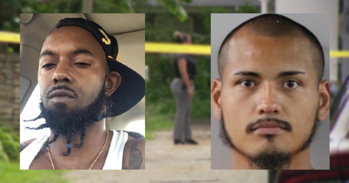 Lakeland man accused of shooting neighbor to death in fatal feud: ‘How ...
