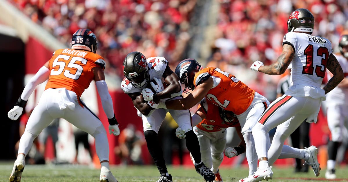 Bucs latest team to lose to heavy underdog | FOX 13 Tampa Bay