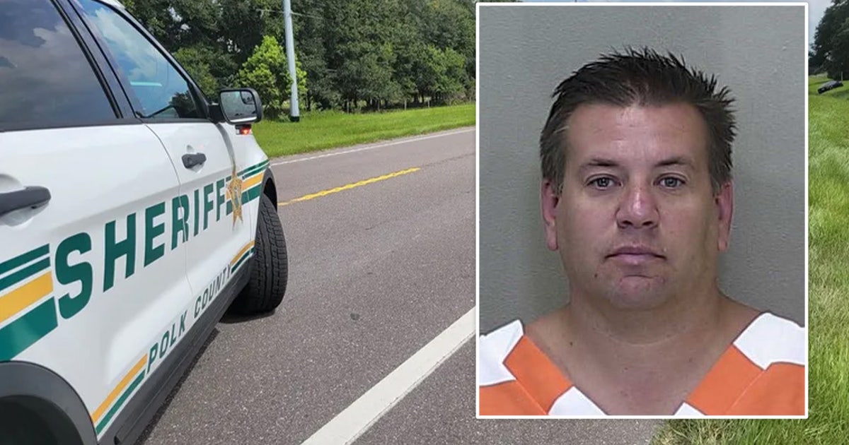 Polk County attorney arrested for stealing more than $1.7M from client ...