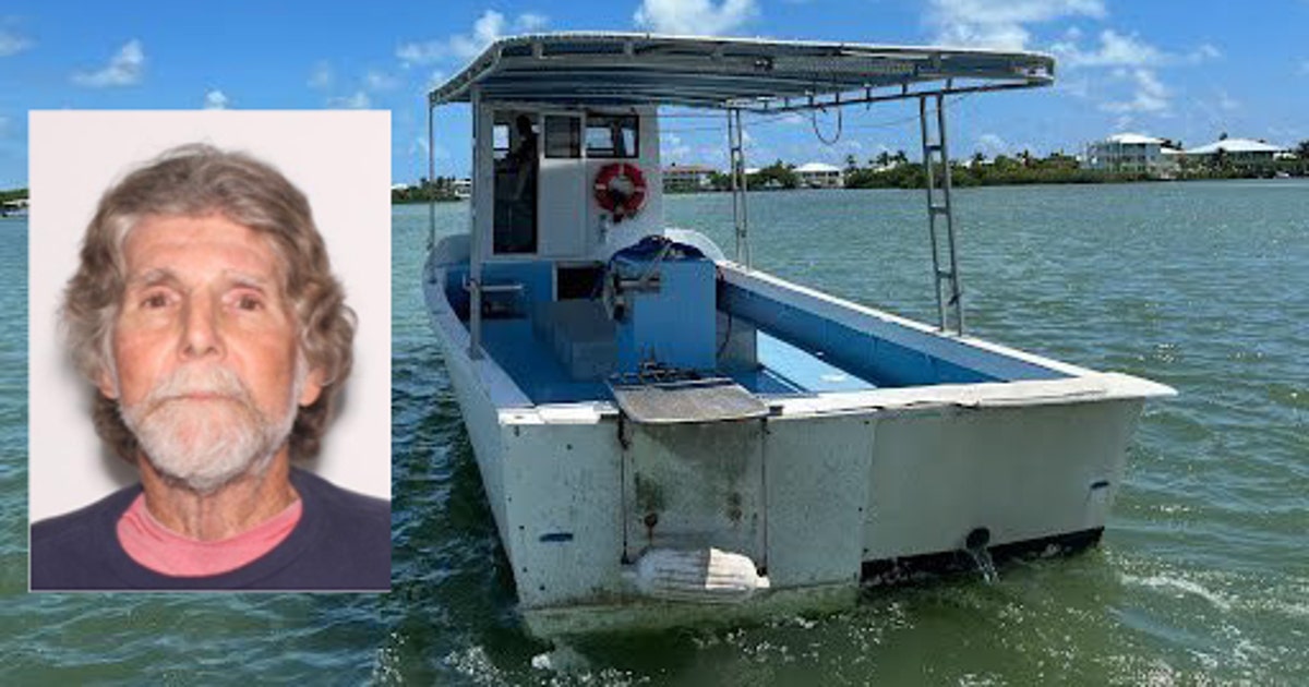 Coast Guard searching for missing boater who planned to sail to ...