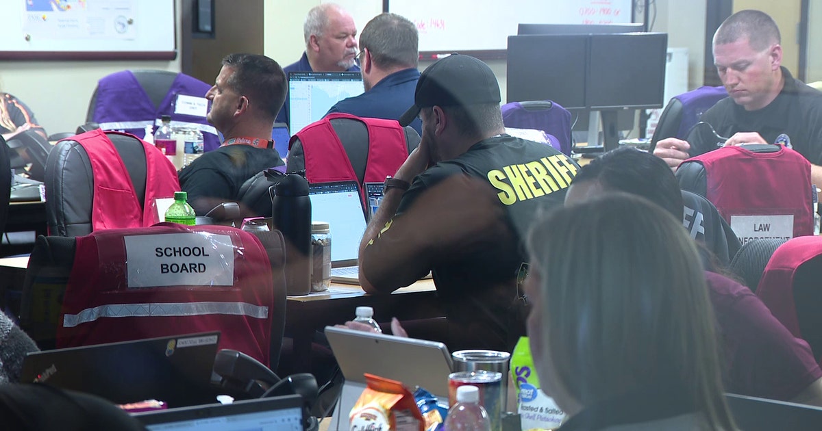 Pasco officials urging residents to heed evacuation warnings ahead of ...