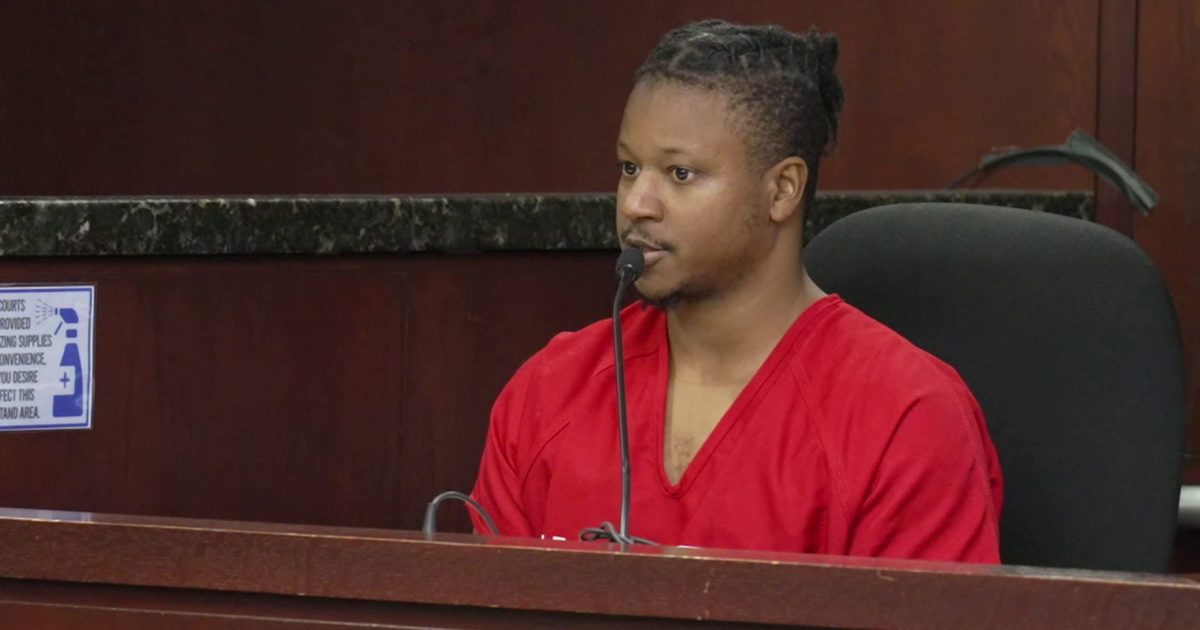Suspect in road rage shooting that injured teen takes stand in court ...