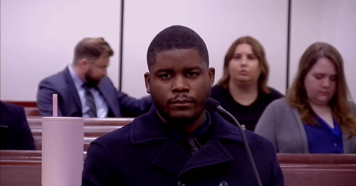 Uber driver found guilty of sexually assaulting college student | FOX ...