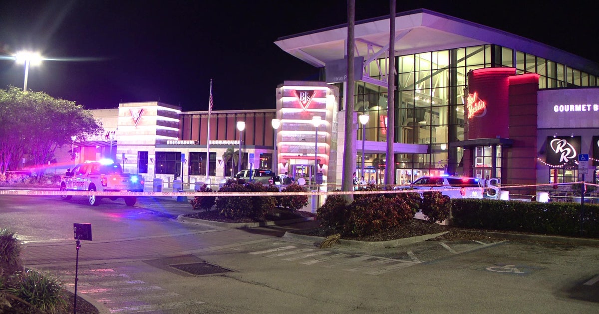 Teen shot, killed outside Red Robin at Citrus Park mall: HCSO | FOX 13 ...