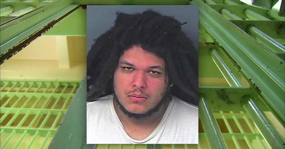 Man sentenced to prison for supplying kids in Tampa with guns | FOX 13 ...