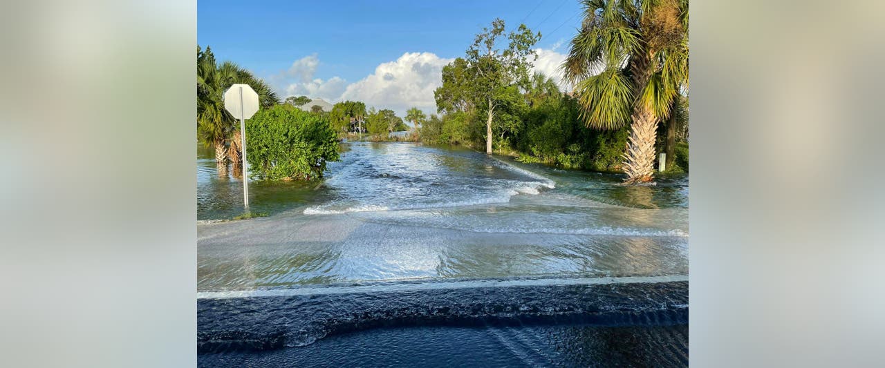At least 7 killed in Bay Area during Hurricane Helene