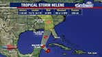 Live updates: Tropical Storm Helene forms, expected to hit Florida as a possible major hurricane