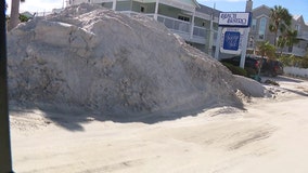 Hurricane Helene: The 'heartbreaking' damage left behind on Anna Maria Island