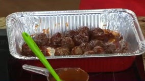 Dr. BBQ: Coffee cocktail meatballs recipe