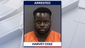 Riverview substitute teacher arrested for masturbating in classroom during lunch break: HCSO