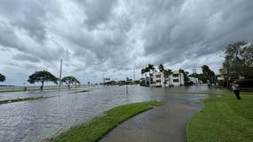 Hurricane Helene photos: Here’s a look at how the storm impacted the Bay Area