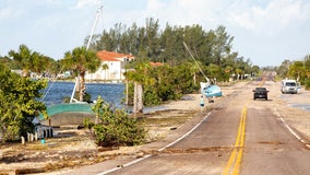 Hurricane Helene leaves wake of destruction in Manatee County