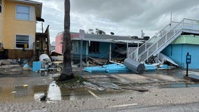 Where small business owners can turn for aid after hurricanes