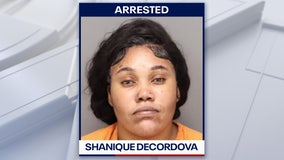 Clearwater nursing home employee arrested for stealing hundreds from blind man she was caring for