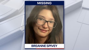 Missing Child Alert issued for Plant City teen