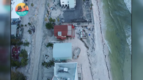 Treasure Island begins long cleanup process after Helene: 'My heart breaks'