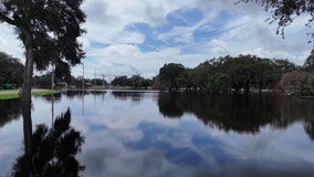 Neighbors in Zephyrhills community dealing with flooding concerns for weeks