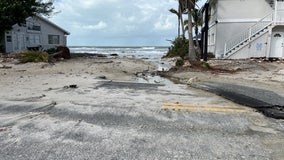 'I'm completely overwhelmed:' Manatee, Sarasota counties trying to move forward post Hurricane Helene