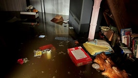 Citrus County stunned by storm surge, damages after Hurricane Helene