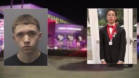 Teen arrested for killing 16-year-old at Citrus Park Mall as victim’s father’s murder remains unsolved: HCSO