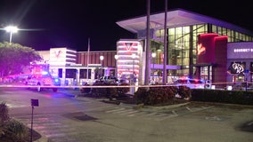 Teen shot, killed outside Red Robin at Citrus Park mall: HCSO