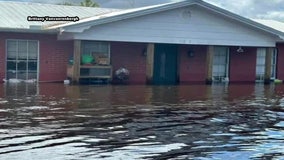 Hillsborough County homeowners concerned next storm will cause more flooding