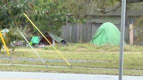 More than 700 people face homelessness in Pinellas County, new 2024 report shows