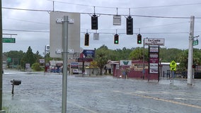 Citrus County preparing for worst storm threat in 100 years as Helene draws near