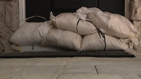 Sandbag sites open across Bay Area in preparation for Hurricane Milton