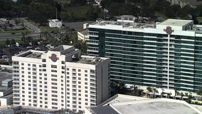 ‘Gumshoe’ police work tracked down man accused of placing 2 explosive devices inside Seminole Hard Rock casino