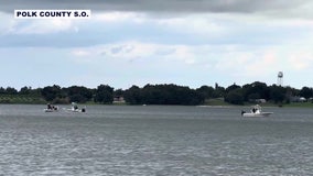 Missing kayaker found dead after disappearing underwater at Lake McLeod: PCSO