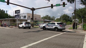 2 teens shot outside of St. Pete convenience store were targeted, police say