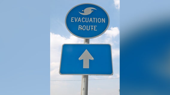 Mandatory evacuation order issued for coastal areas of Hernando County