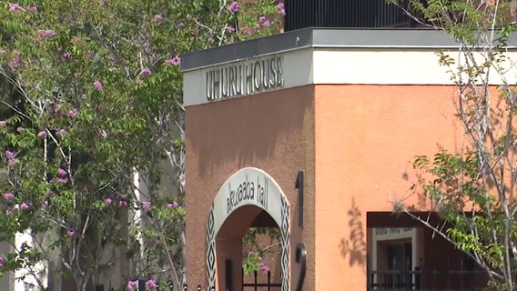 Uhuru group convicted of conspiring with Russian agent, acquitted of acting on behalf of foreign government