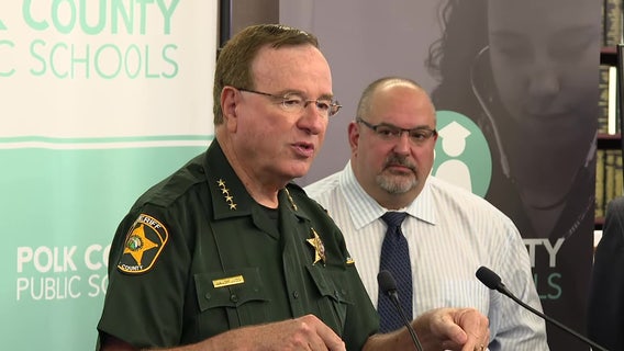 24 Polk County students arrested for written threats since start of 2024 school year, authorities say