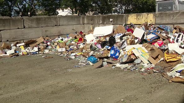 Do you know what to recycle and what’s trash? Many don’t, officials say