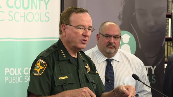 24 Polk County students arrested for written threats since start of 2024 school year, authorities say