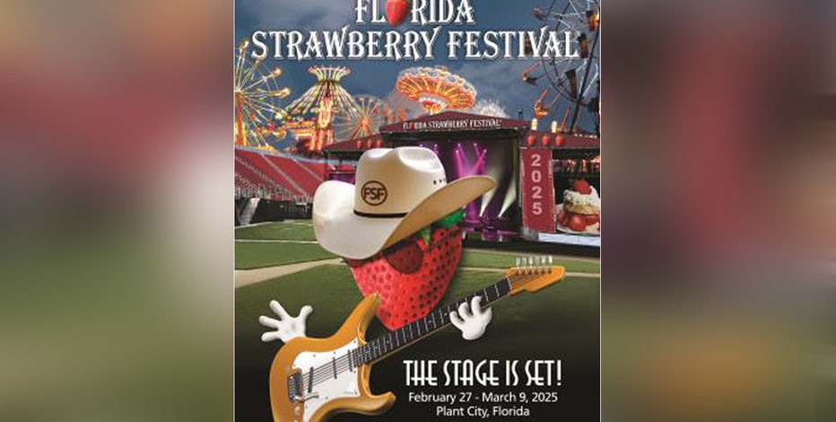 A $19 strawberry has caused a stir online. And of course