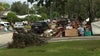 Pinellas County debris removal plans after Hurricane Helene