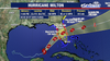 Hurricane Milton tracker: Storm strengthens back to Cat. 5 as it takes aim at Florida