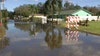 Dade City monitoring low-lying neighborhoods near lakes and rivers for rising floodwaters