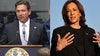 Ron DeSantis says Harris has 'no role' in hurricane response: 'I don't have time for political games'