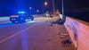 Motorcyclist thrown into Tampa Bay during deadly crash on Gandy Bridge: FHP