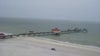 Hurricane Milton live video: Watch Florida webcams