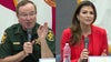 Sheriff Grady Judd claims Amendment 3 is about ‘corporate greed’ during meeting with Florida’s first lady